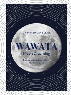 cover image of Wawata--Moon Dreaming